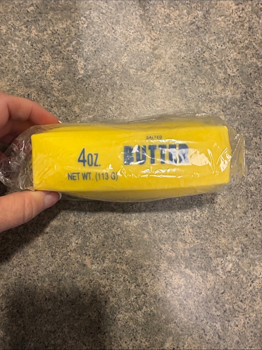 Butter Squish Fidget  Toy NEW